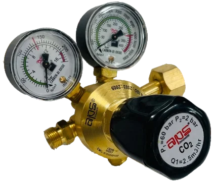 regulator