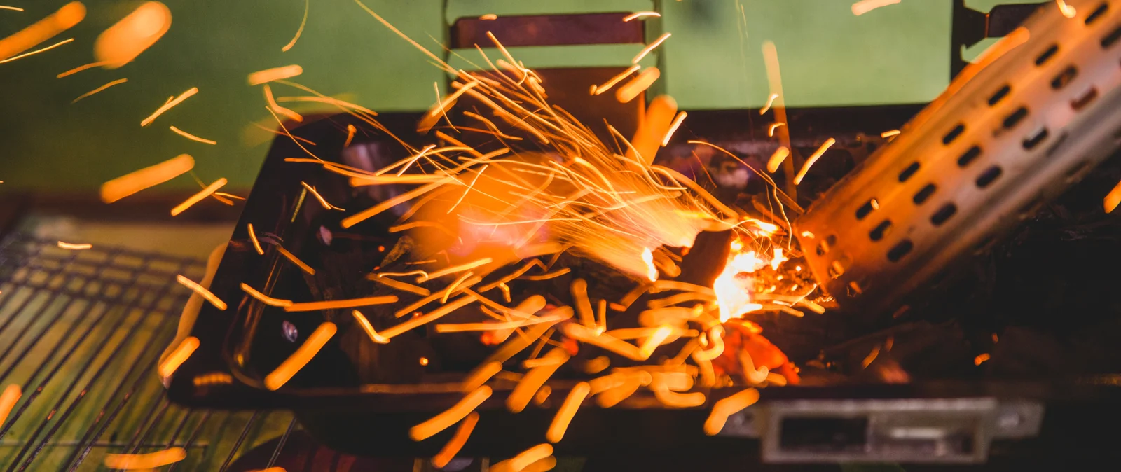 MIG Welding vs Arc Welding