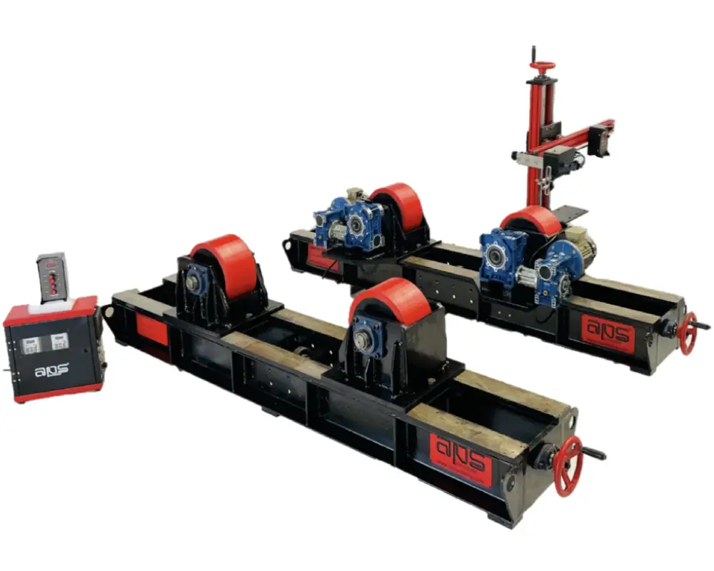 Welding Arms Manufacturers