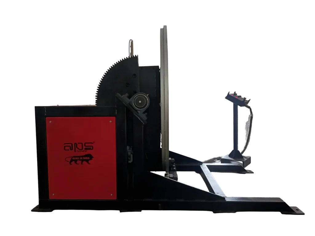 welding Positioner
