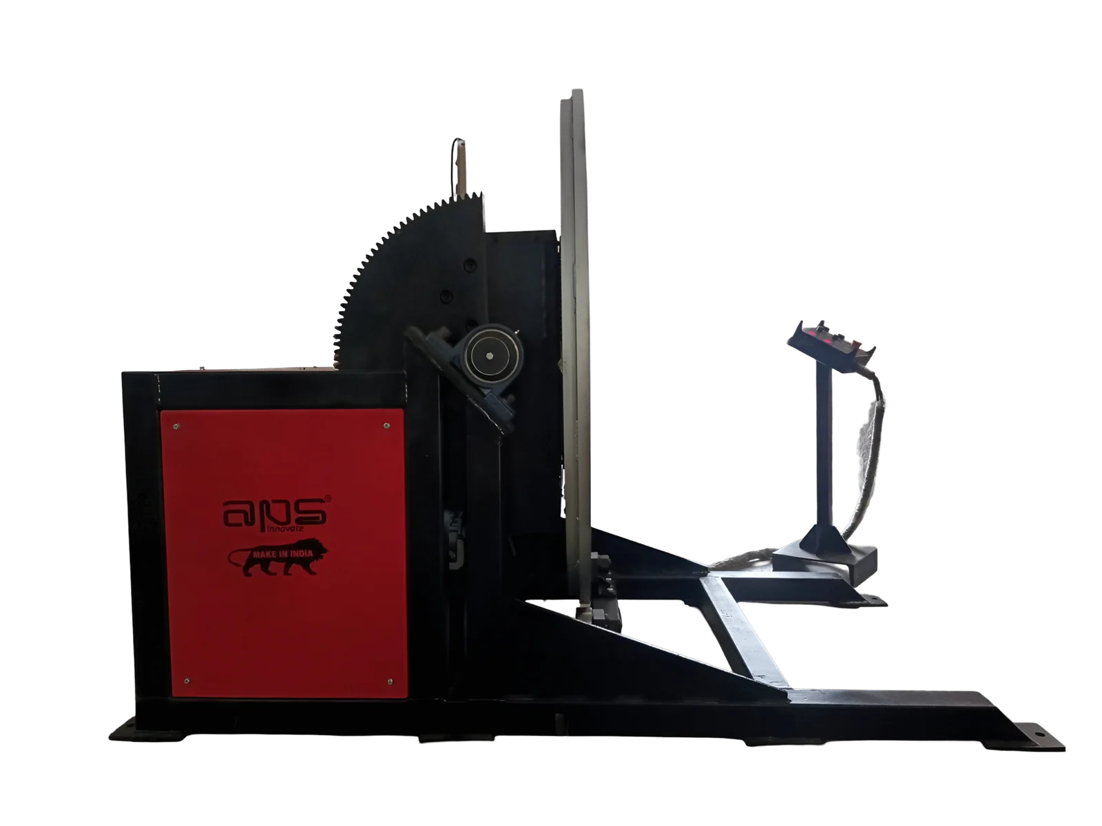 welding Positioner