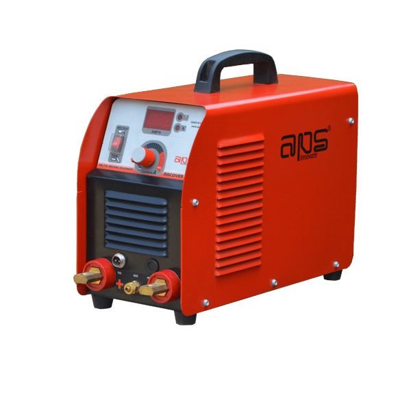 DISCOVER 200 TIG - TIG Welding Machine