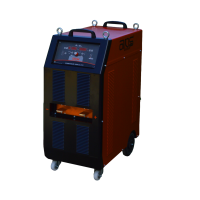 Endeavour 1250 Welding Machine