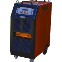 Leading Welding Machine Manufacturer