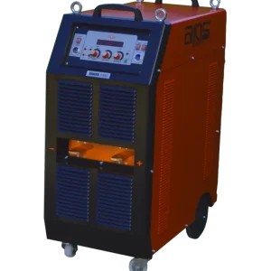 Leading Welding Machine Manufacturer