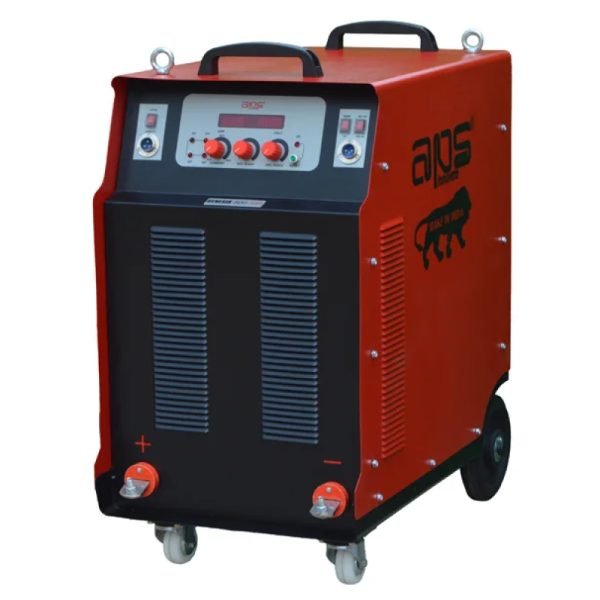 GENESIS 800 WELDING MACHINE- CARBONG ARC GOUGING MACHINE