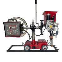 SAW Welding Tracktor