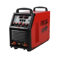 Discover 300 TIG Welder