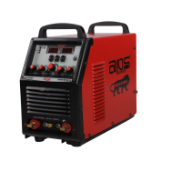400 Amp TIG Welder