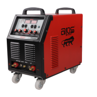 400 Amp TIG Welder - Inverter Tig Welding Machine