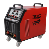 400 Amp Heavy Duty GTAW welding machine