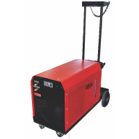 WATER COOLING FOR TIG WELDERS