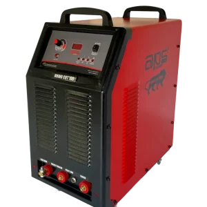 Rhino Cut 100 Air Plasma Cutting