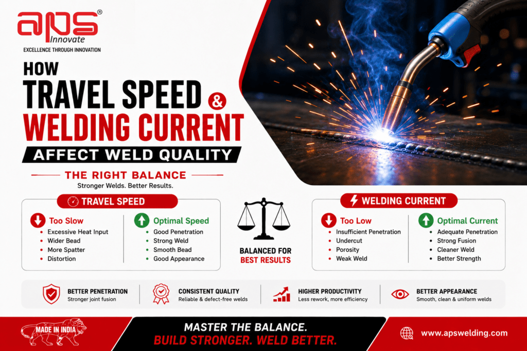 how-travel-speed-welding-current-affect-weld-quality