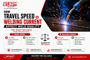 how-travel-speed-welding-current-affect-weld-quality