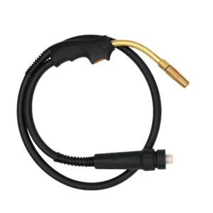 Mig welding N24-ER25