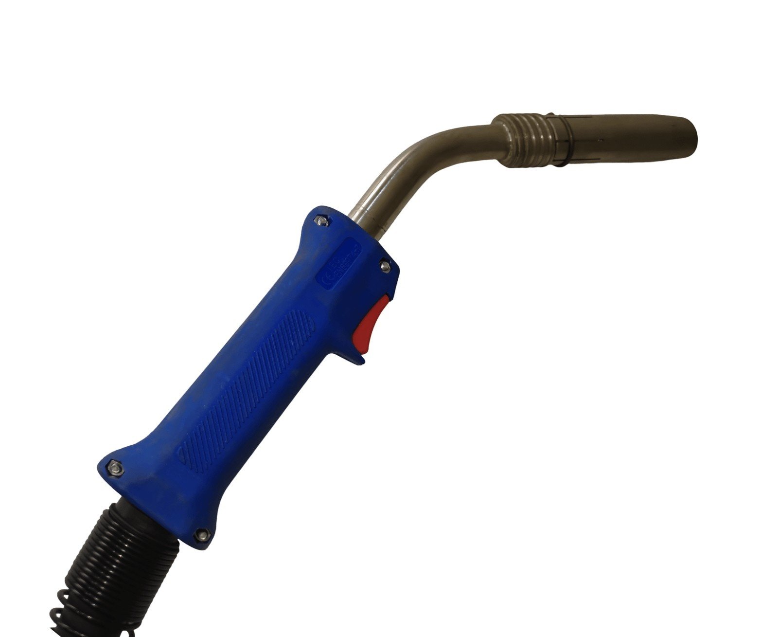 Mig welding N60-ER70