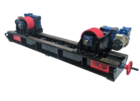 Welding Rotator